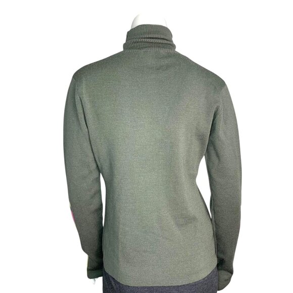 MEISTER Turtleneck Sweater - Picture 3 of 7